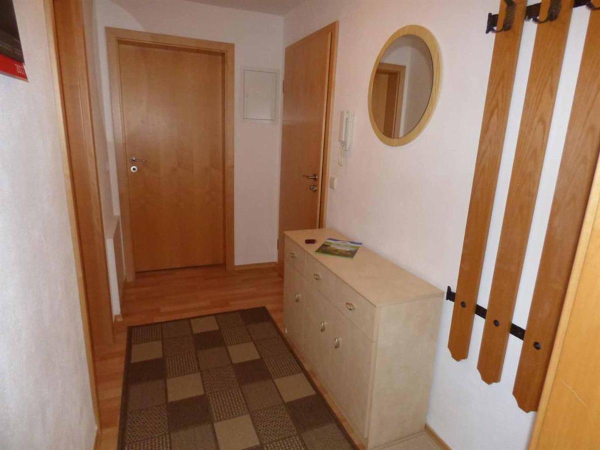 Haus Am Hochwald Apartment Mittenwald Exterior photo